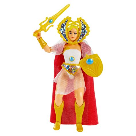 he man and she ra action figures|shera action figure collection.